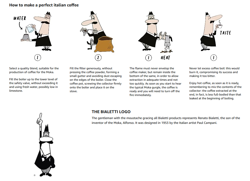 How to make a perfect Italian coffee