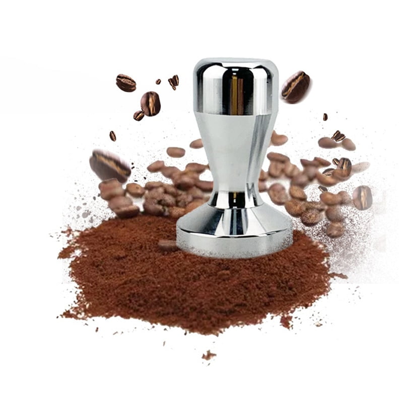 Metal Coffee Tamper with Different Base Diameter